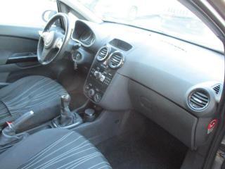 Opel Corsa 5 Porte Corsa 5p 1.3 cdti Edition