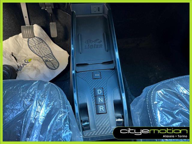 LIGIER JS 50 50 EV L6 Ultimate