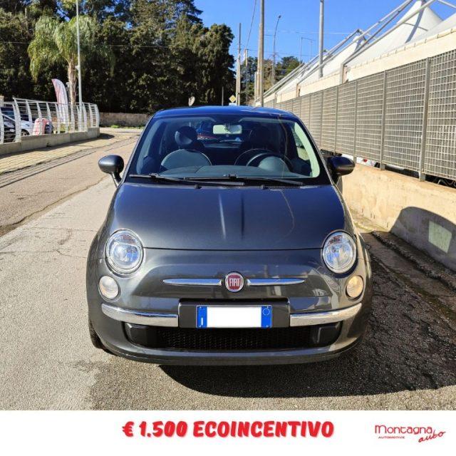 FIAT 500 1.2 Fire