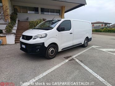 Peugeot Expert EXPERT Premium Long- 2.0 BlueHDi 140cv