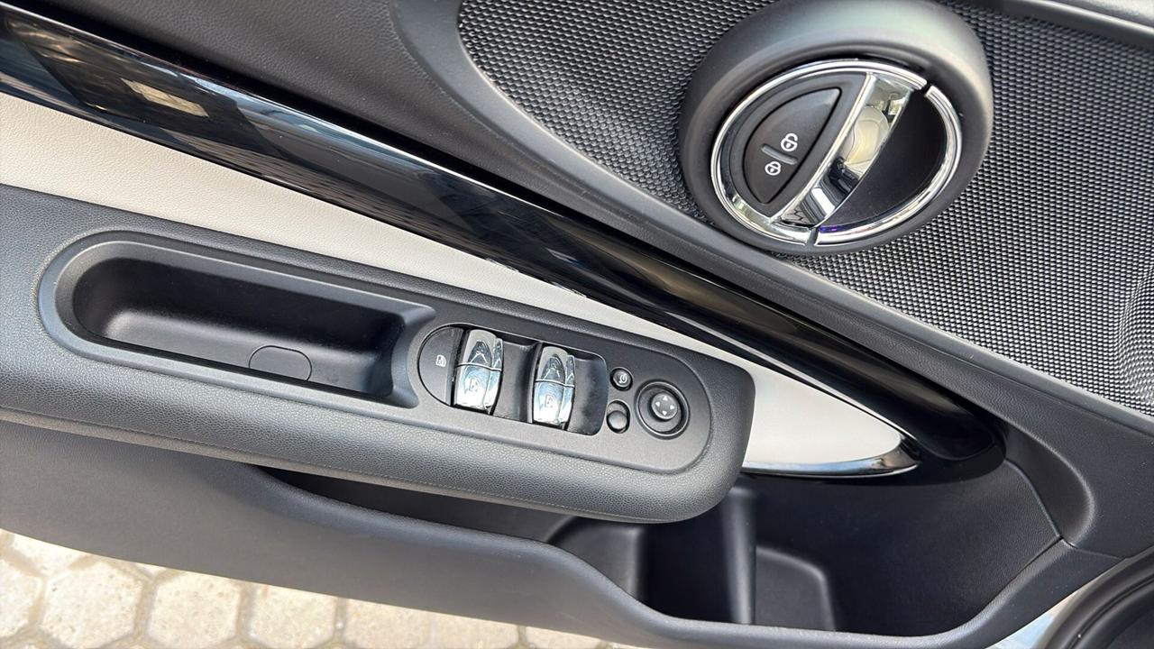 Mini Cooper SD Clubman 2.0