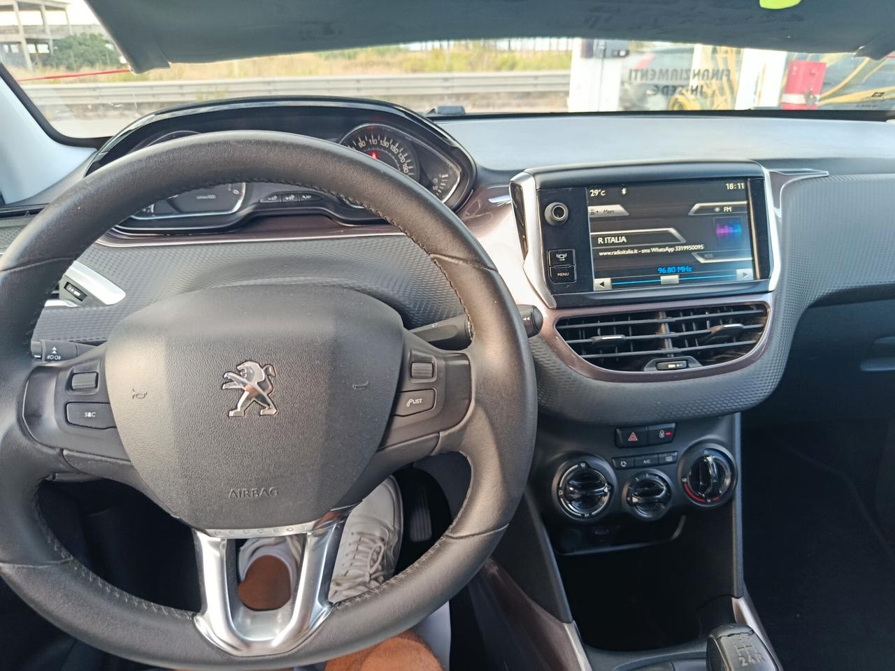 Opel Corsa 1.3 CDTI 75CV F.AP. 5 porte Ecotec