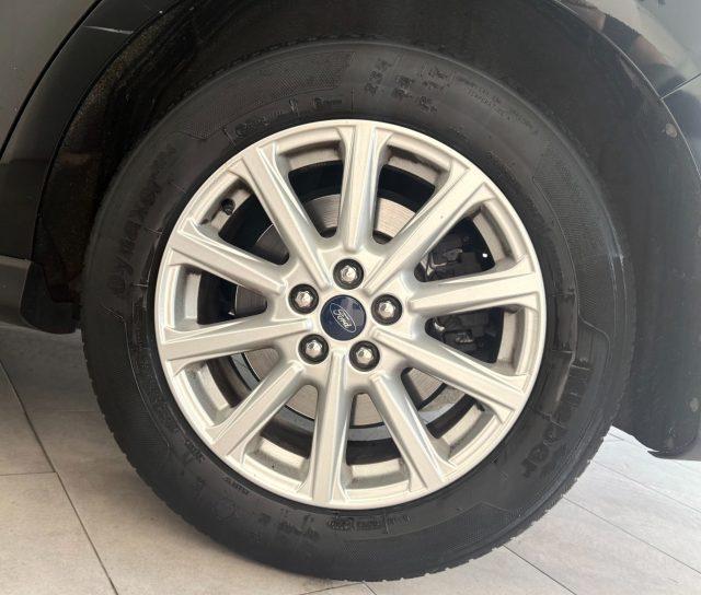 FORD S-Max 2.0 TDCi 150CV Start&Stop Powershift Vignale