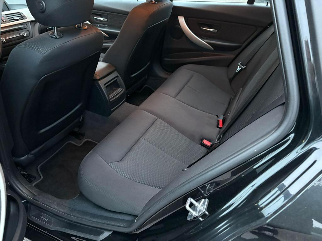 BMW Serie 3 Touring 318d Touring Sport 2.0 DIESEL 143 CV