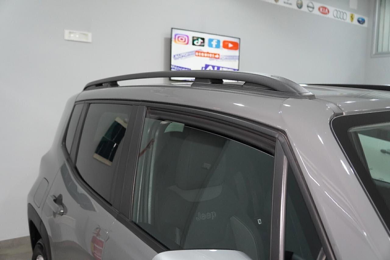 Jeep Renegade T3 120cv Limited PARK ASSIST CAM