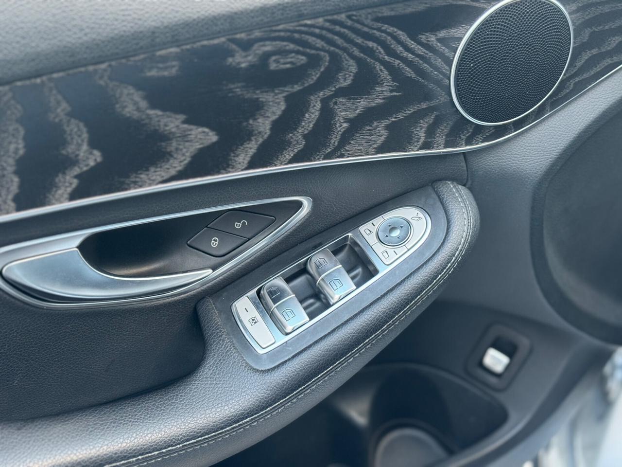 Mercedes-benz C 220 d 4Matic Sport !