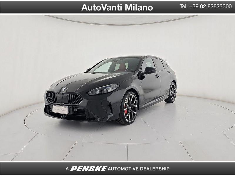 BMW Serie 1 118d MSport Pro