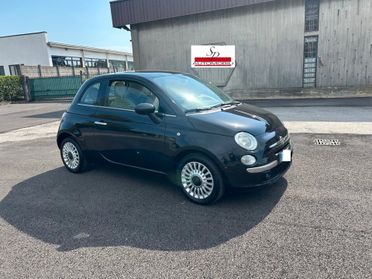 Fiat 500 1.2 lounge ok neopatentati