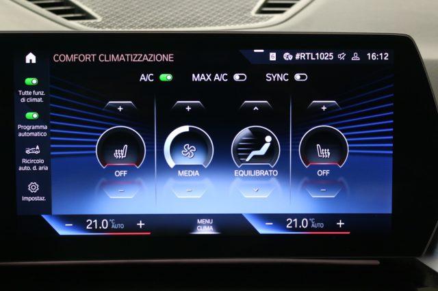 BMW X1 xDrive 23d xLine