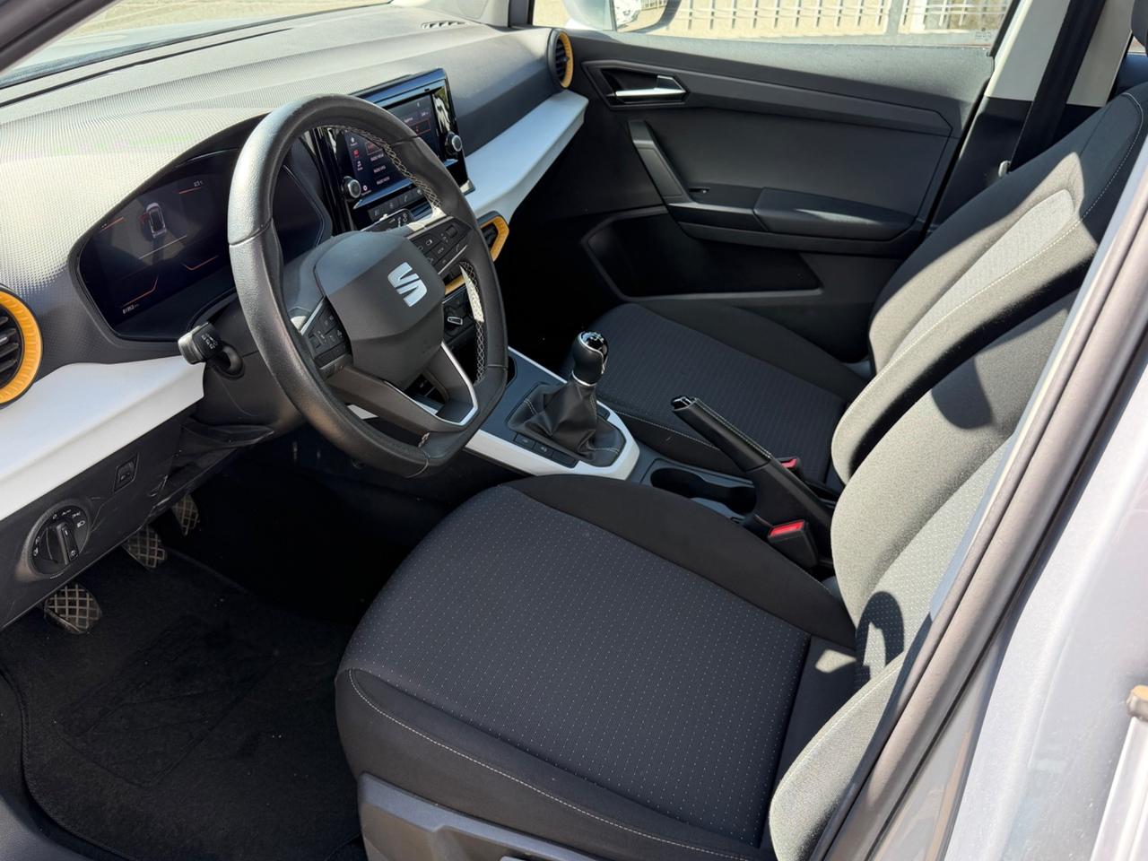 Seat Arona 1.0 EcoTSI XPERIENCE DIGITAL PREZZO REALE