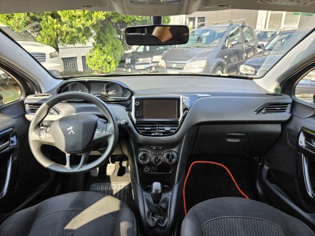 PEUGEOT 208 PureTech 82 5 porte Access