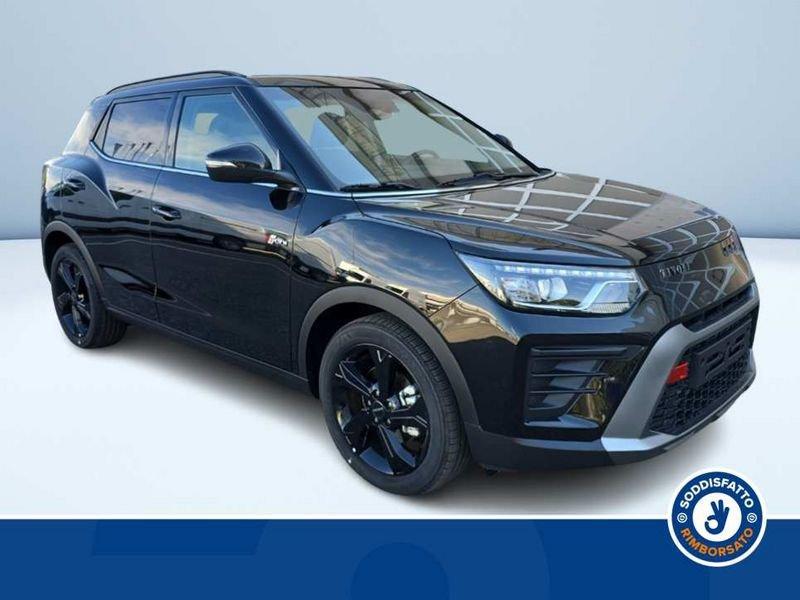 KGM Tivoli Style 1.5 Turbo GDI 163 CV MY26