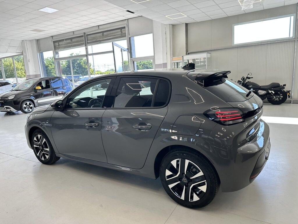 Peugeot 208 1.2 PureTech Allure