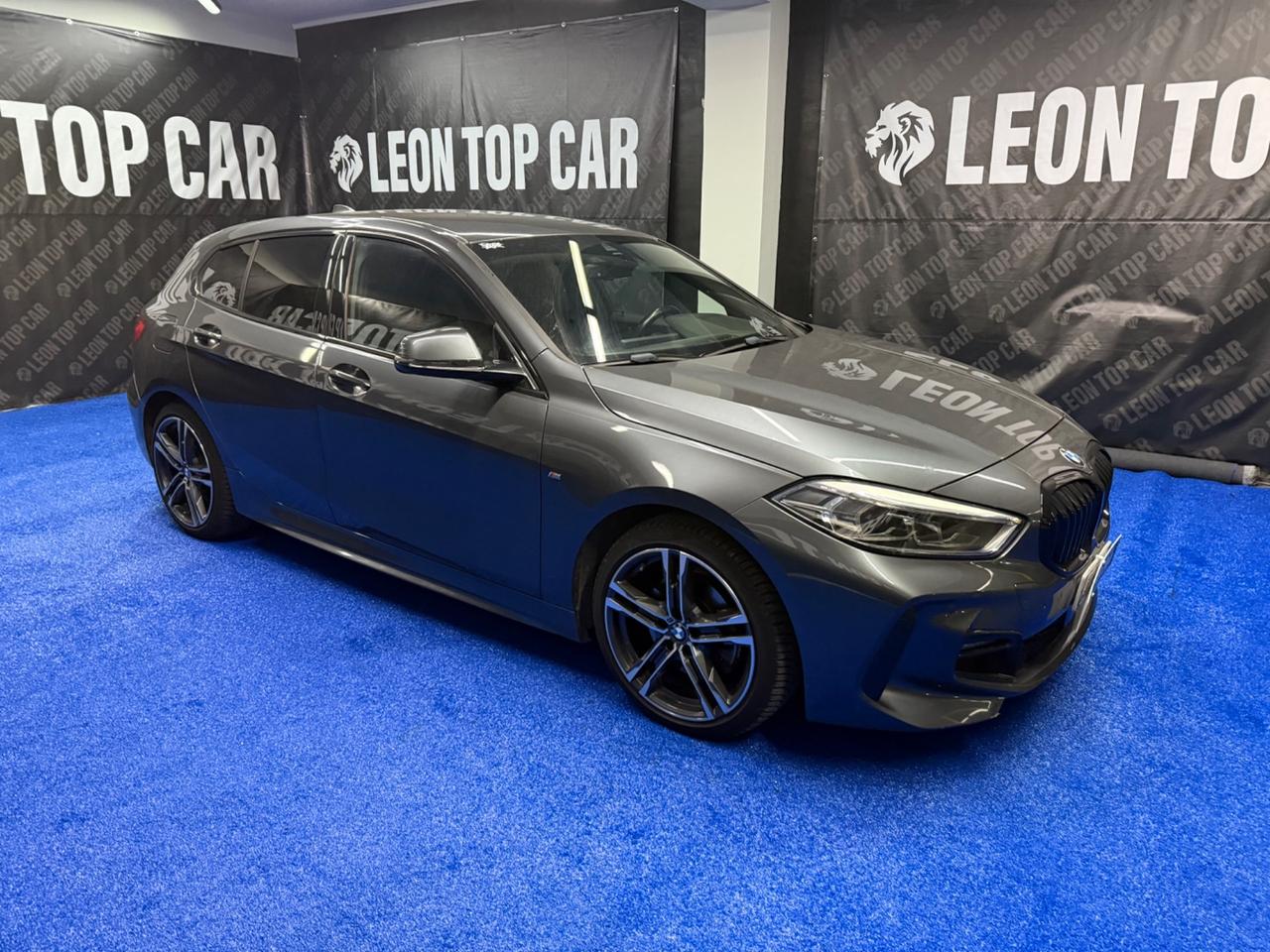 Bmw 118 120d xDrive 5p. Msport si accettano permute e finanziamenti