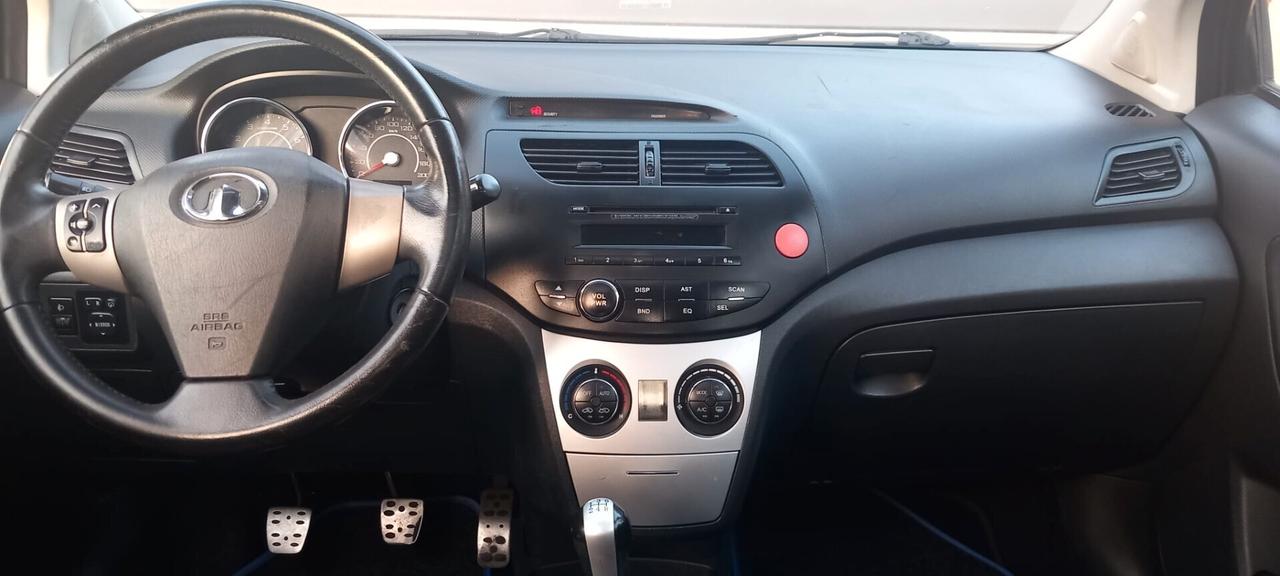 Great Wall Motor Voleex 2014 benzina GPL Neop Trattabile