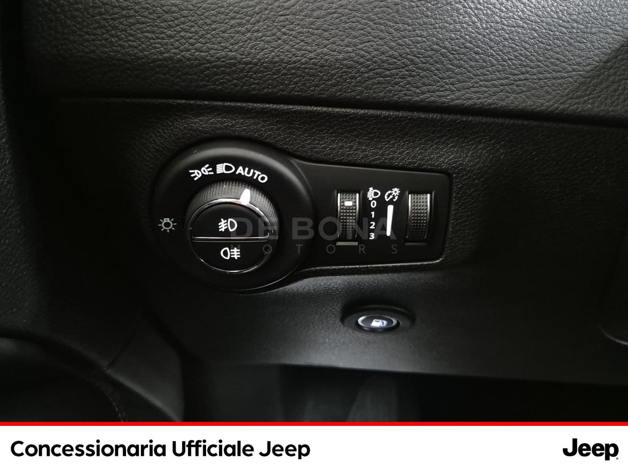 Jeep Compass 1.3 turbo t4 phev limited 4xe at6