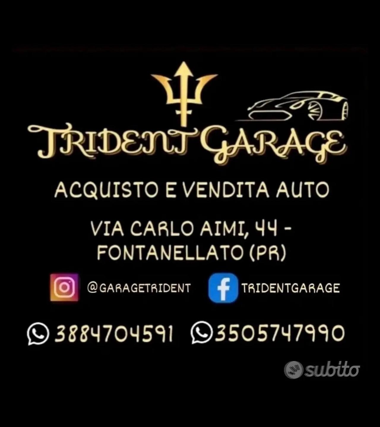 Fiat Panda 0.9 TwinAir Turbo METANO OK NEOPATENTATI