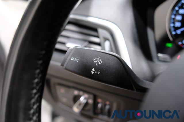 BMW 118 D 5PORTE MSPORT AUTOMATICA FULL LED