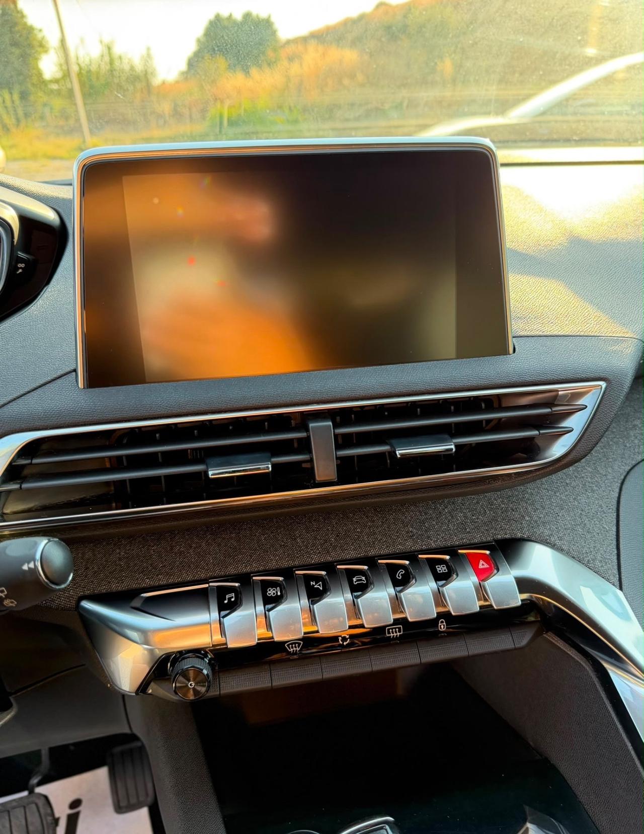 Peugeot 3008 BlueHDi 130 S&S GT Line