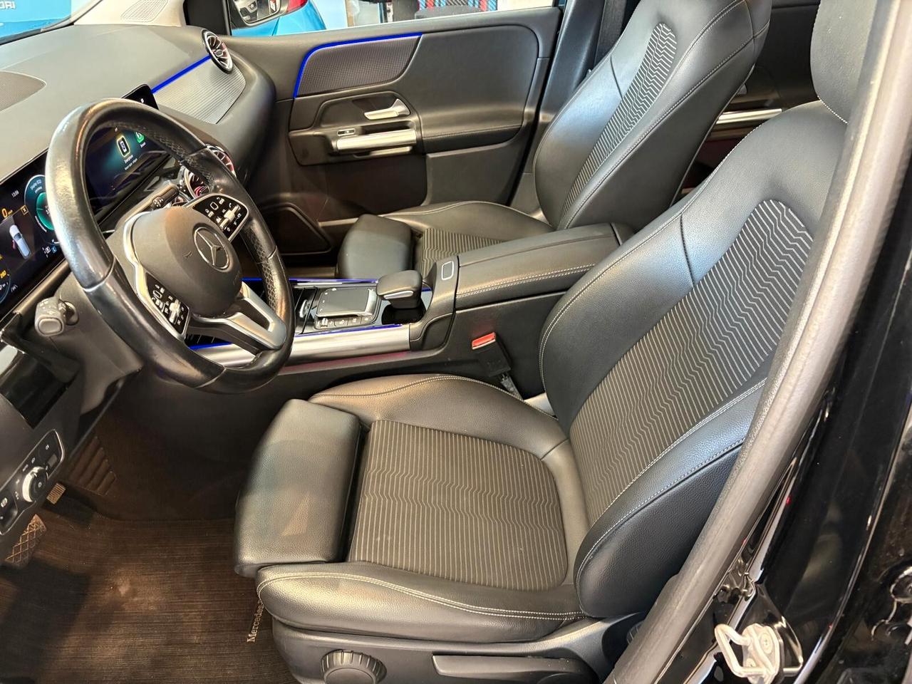 Mercedes-benz B 180 d Automatic Sport Plus