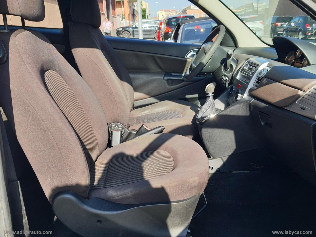 LANCIA Ypsilon 1.2 BENZINA 60 CV
