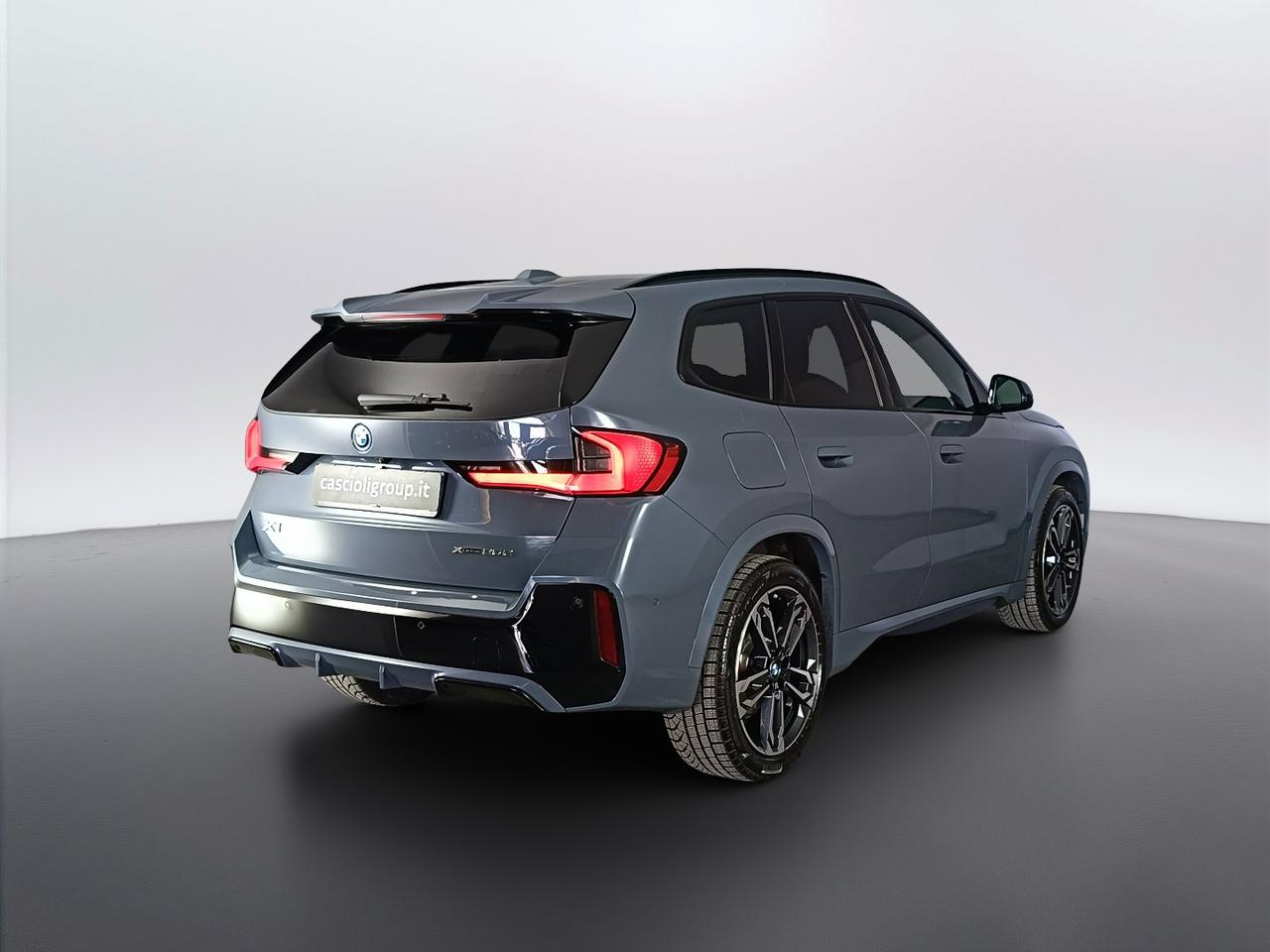 BMW X1 U11 - X1 xdrive 25e MSport Pro auto