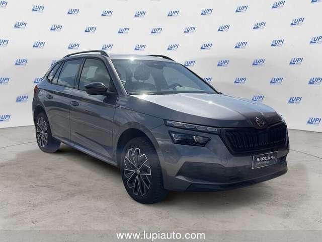 Skoda Kamiq 1.0 tsi Style 95cv