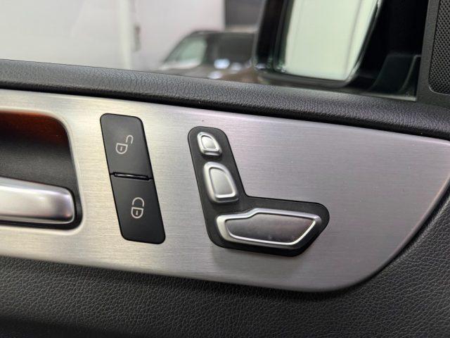 MERCEDES-BENZ GLE 350 d 4Matic Coupé Premium Plus