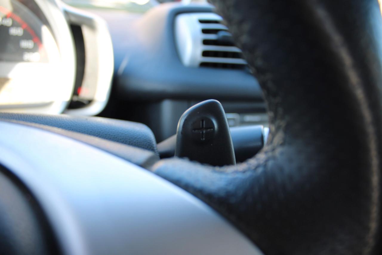 Smart ForTwo 1000 75 kW cabrio BRABUS Xclusive