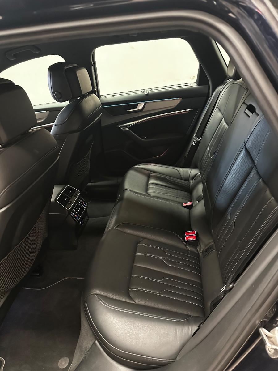 AUDI - A6 Avant - A6 Av. 55 3.0 TFSI qu. ultra S tr. Sport