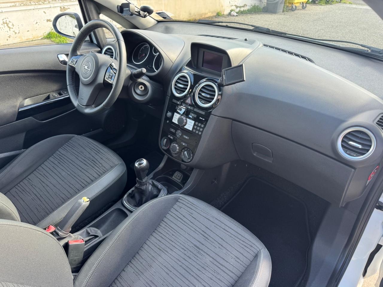 Opel Corsa 1.3 CDTI 75CV -SOLO 122.000 KM-