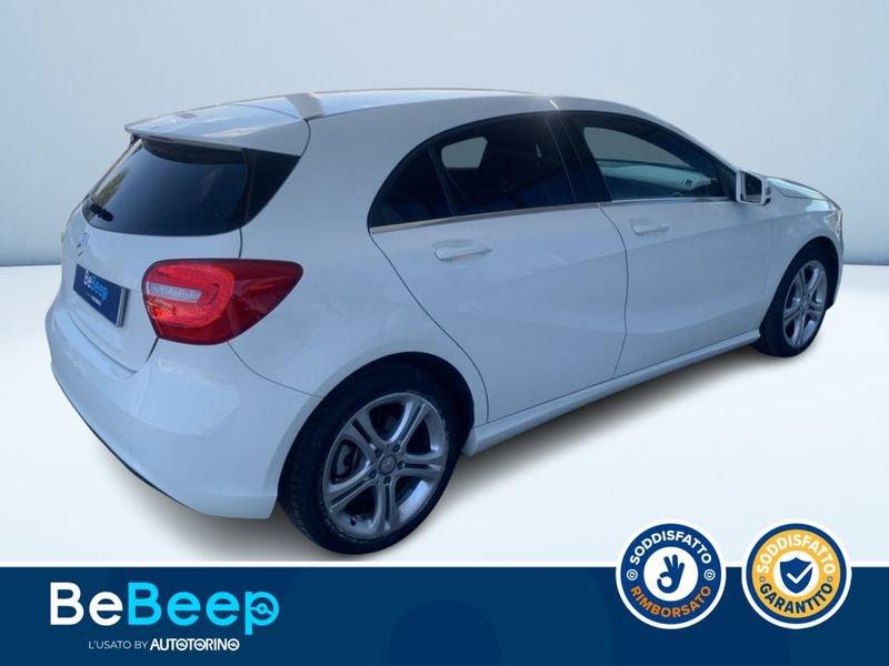 Mercedes-Benz Classe A A 180 SPORT E6