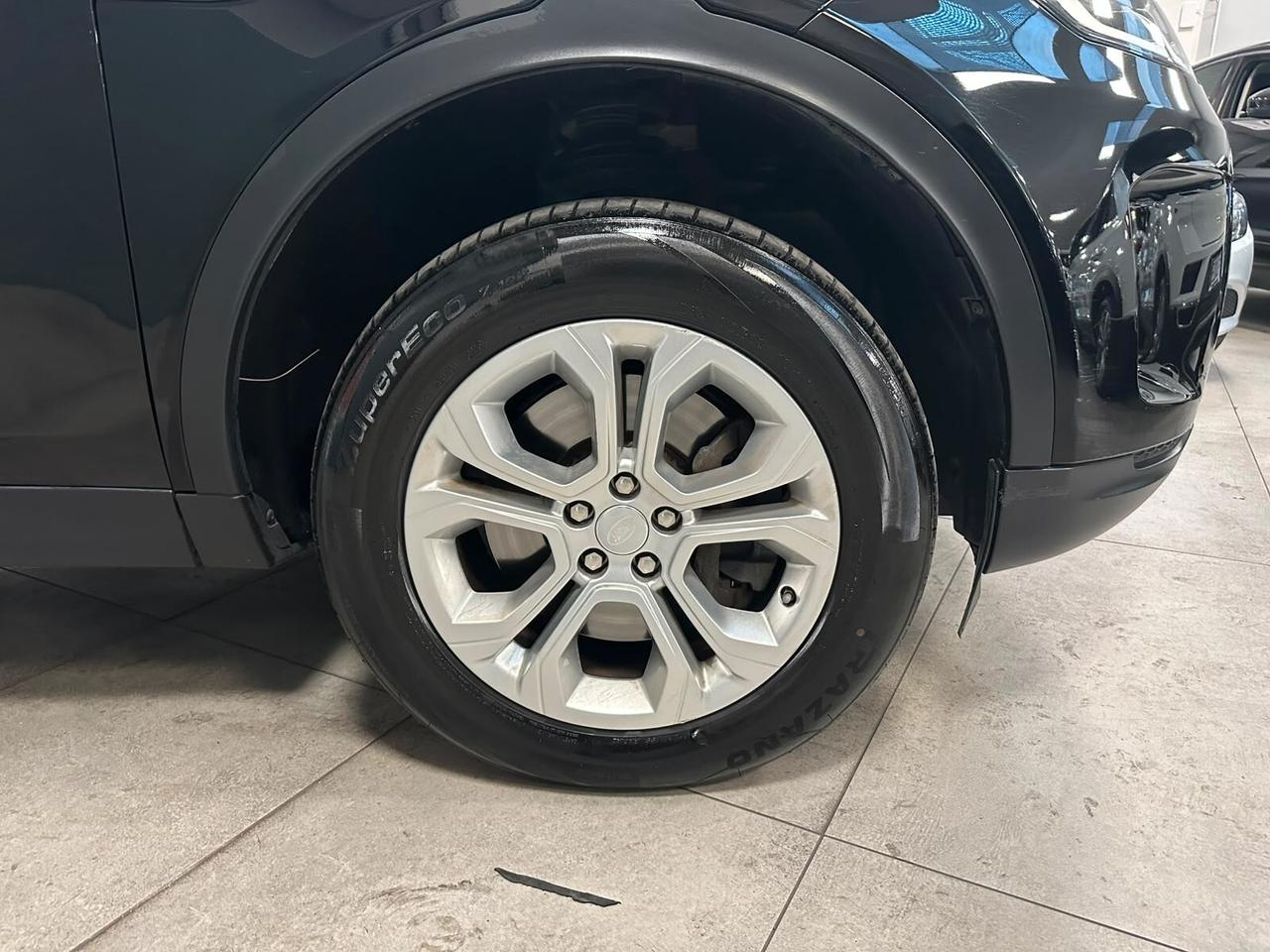 Land Rover Discovery Sport 2.0D I4-L.Flw 150 CV AWD Auto