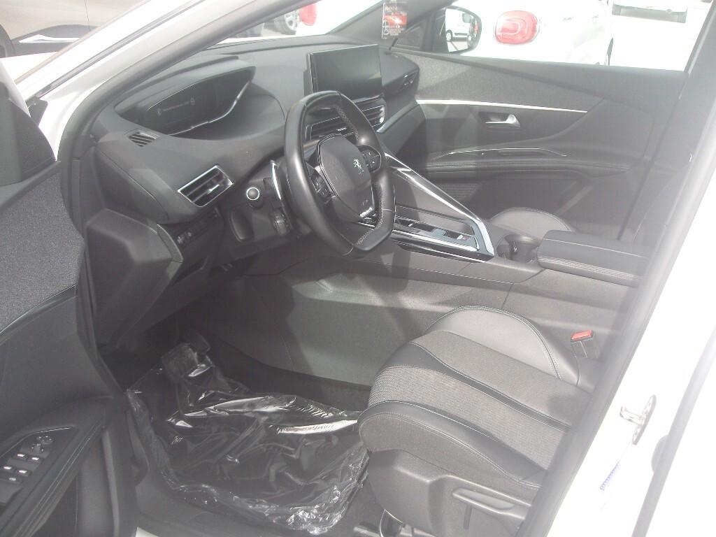 Peugeot 3008 BlueHDi 130 CV EAT8 Allure - 2023