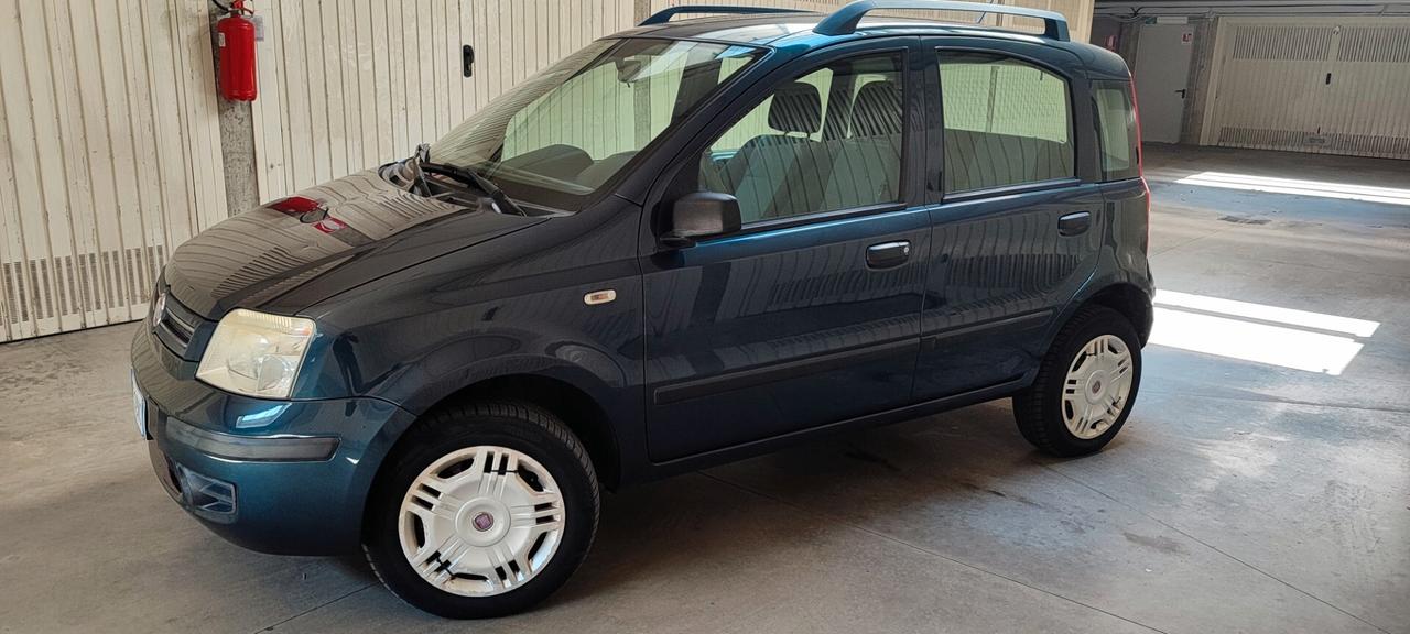 Fiat Panda 1.2 BENZINA / METANO Adatta per neopatentati