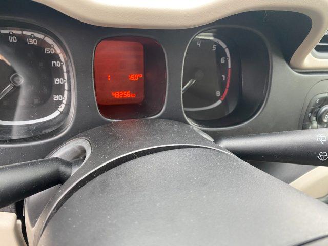FIAT Panda 1.2 Lounge COME NUOVA