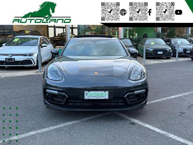 PORSCHE Panamera 4.0 GTS 480cv Sport Turismo Possibilità Leasing