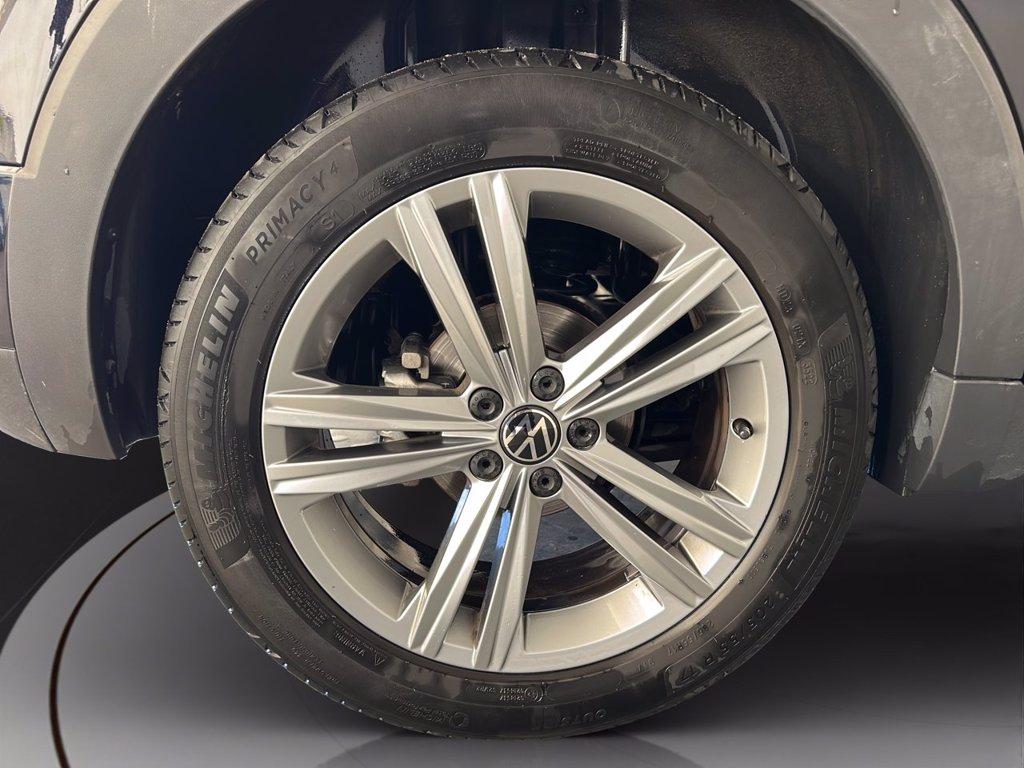 VOLKSWAGEN T-cross 1.0 tsi sport 110cv dsg del 2022