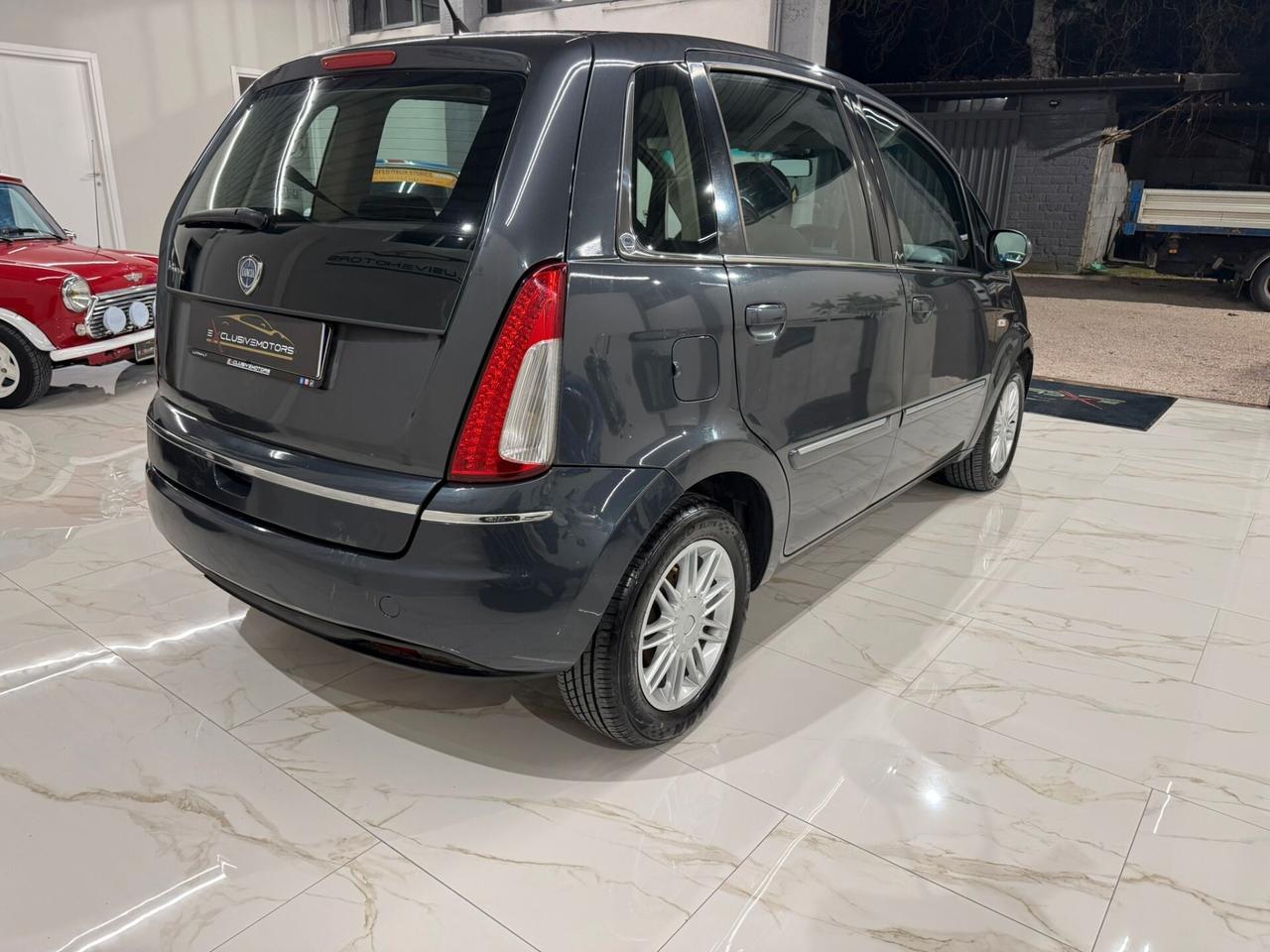 Lancia MUSA 1.3 Mjt 16V 90 CV Poltrona Frau