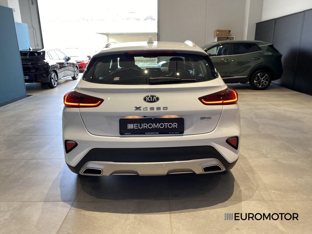 Kia Xceed 1.0 T-GDI Style 2WD