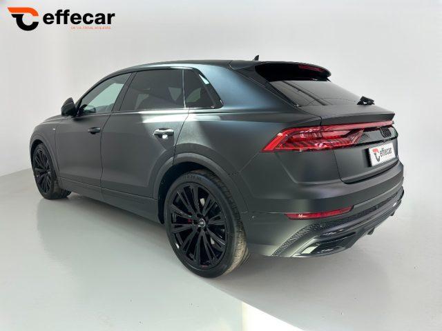 AUDI Q8 50 TDI 286 CV Sport S LINE IVA ESPOSTA