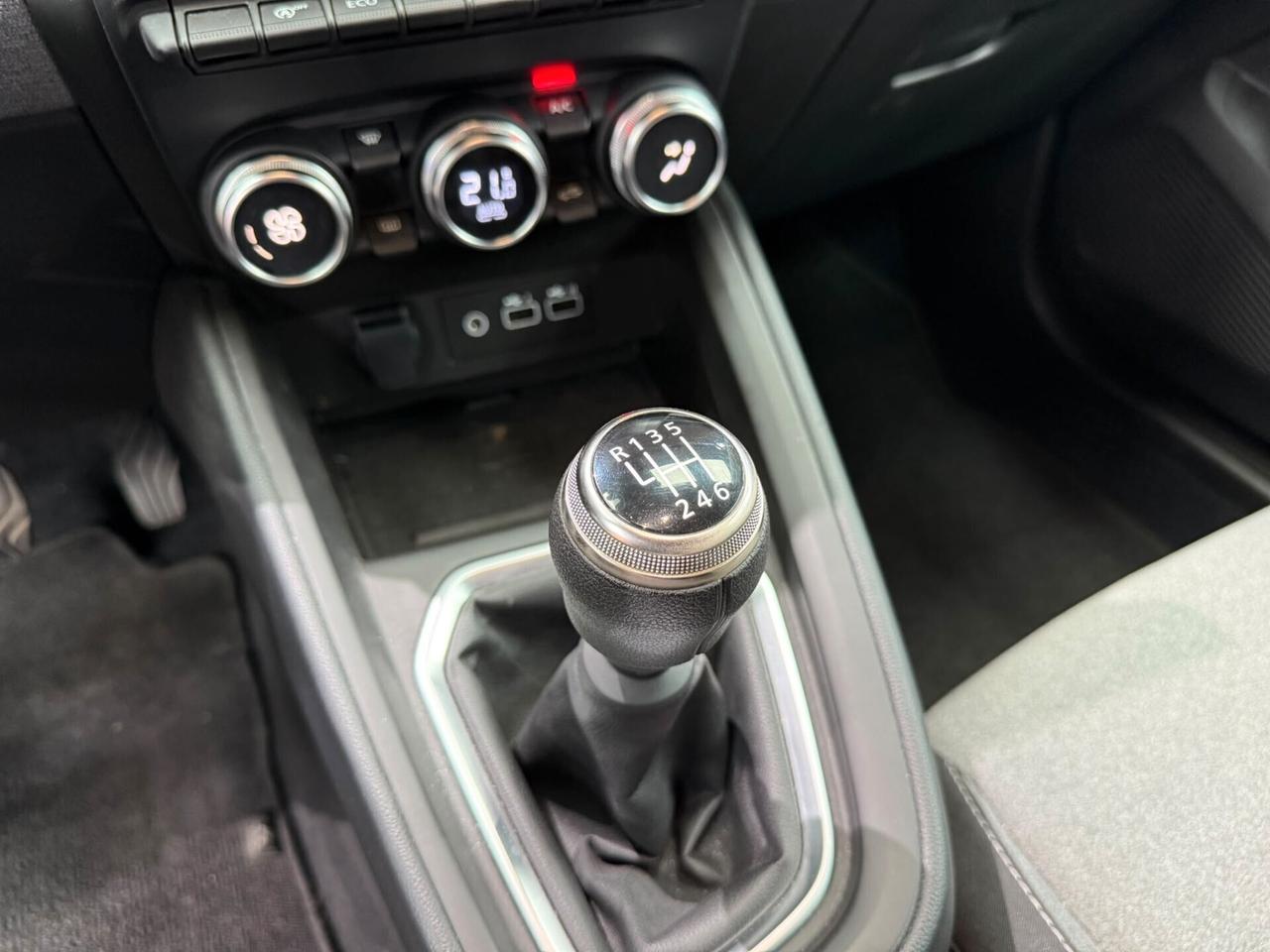 Mitsubishi Colt 1.0L turbo 90 CV Intense (617)