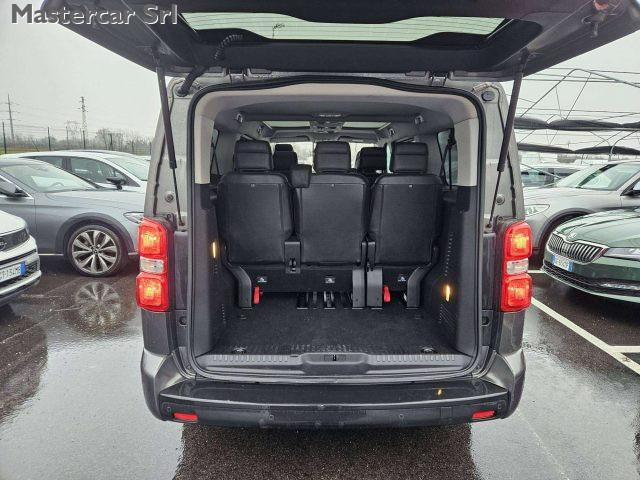 CITROEN Spacetourer Traveller bluehdi 180 VIP STD - GF285FP