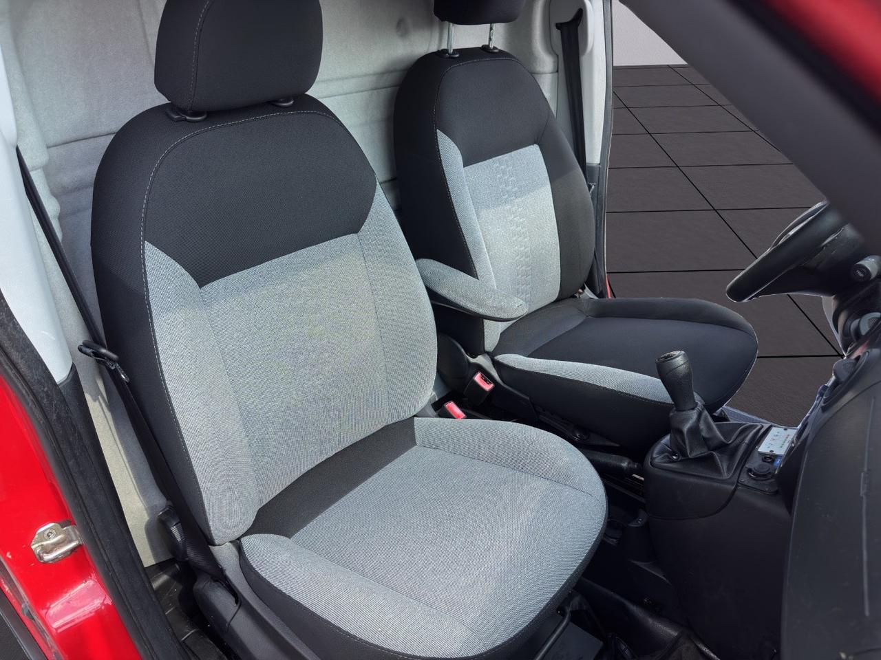 Fiat Fiorino 29 DISPONIBILI 1.3 MJT 95 ADVENTURE- OFFICINA MOBILE EX TELECOM