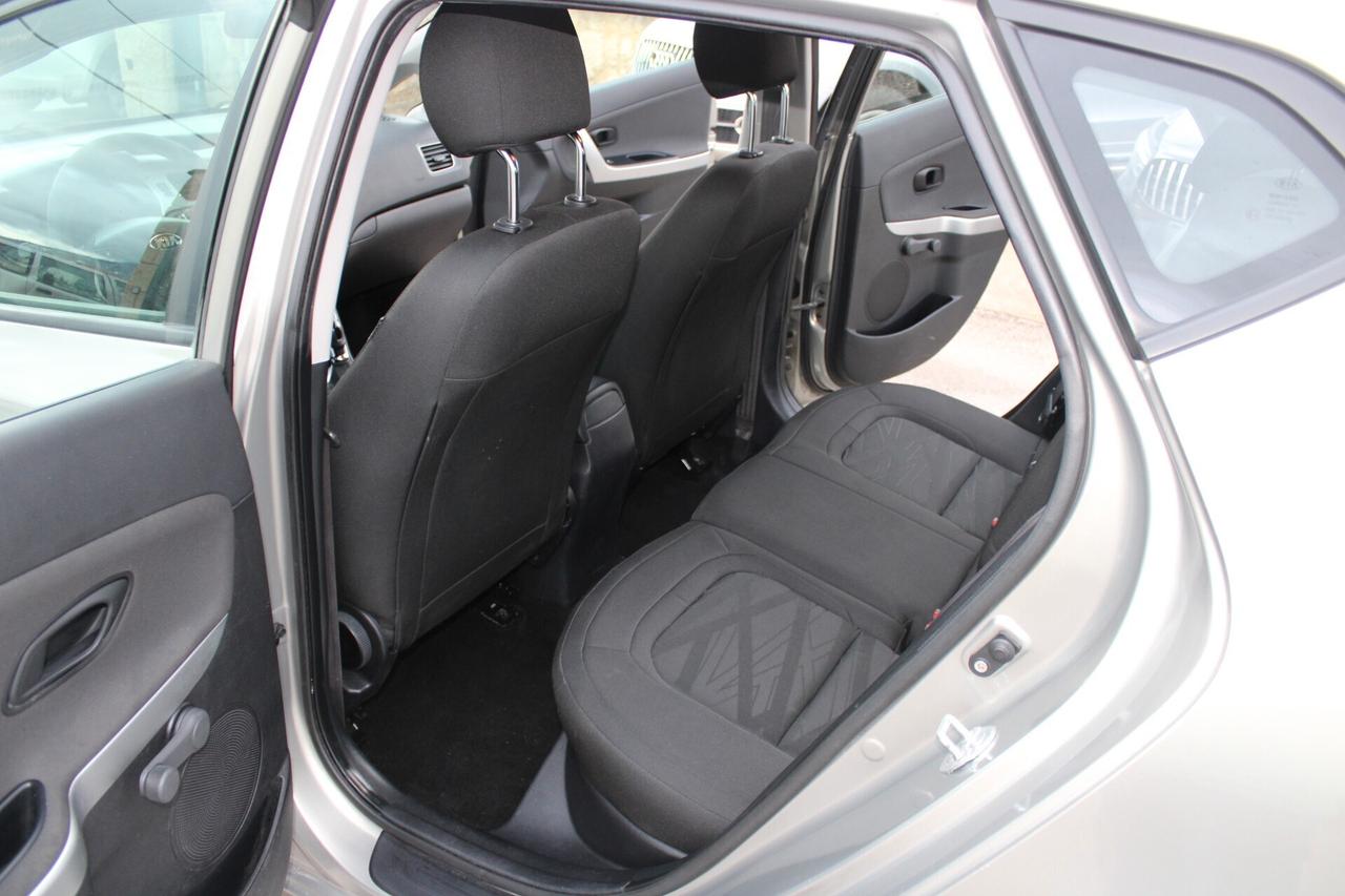 Kia Ceed cee'd 1.4 CRDi 5 porte Active