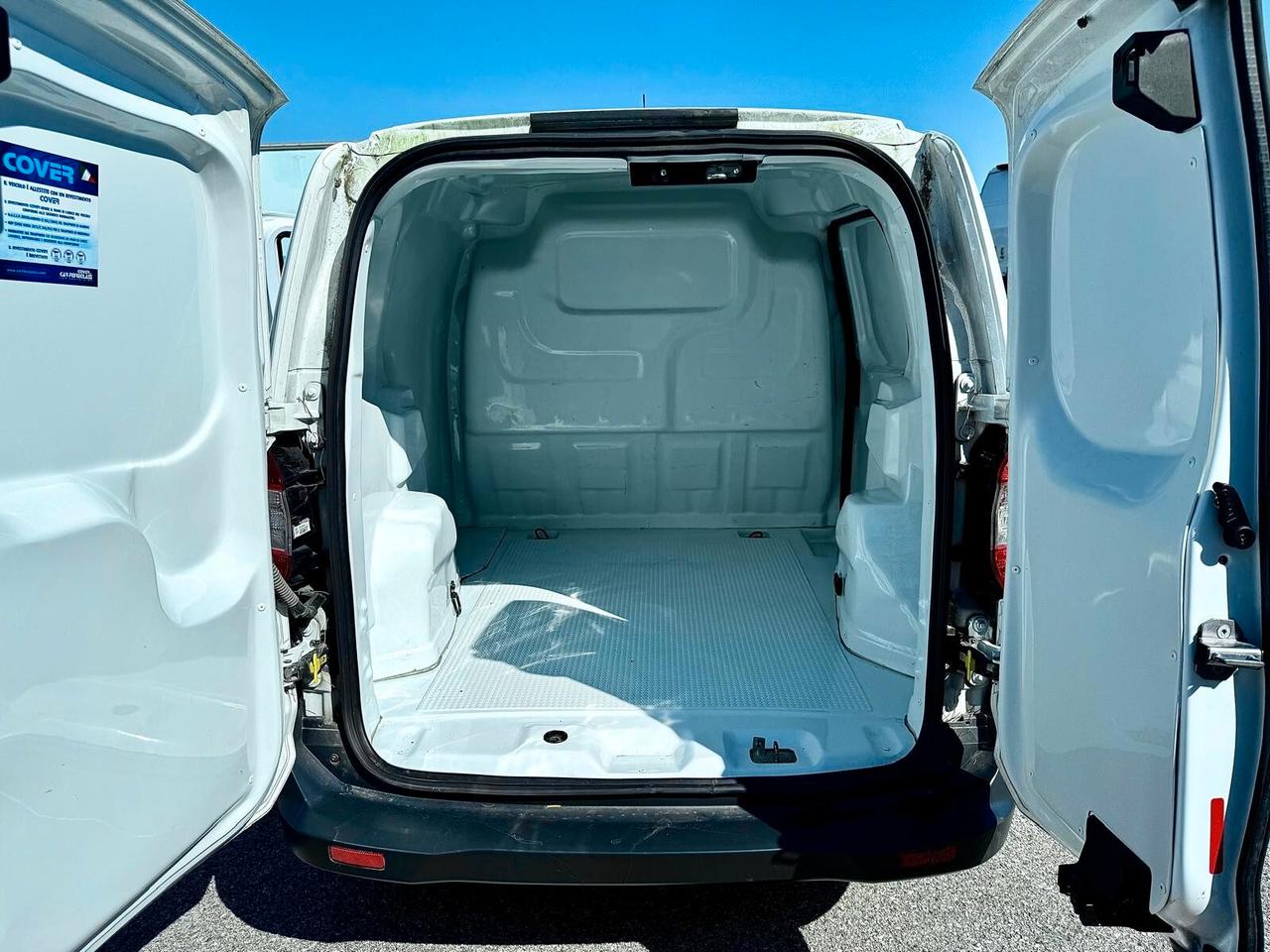 Ford Transit Courier Transit Courier 1.0 EcoBoost 100CV Van Trend