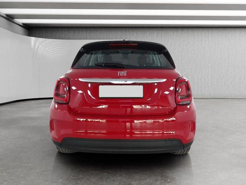 FIAT 500X 1.3 mjet 95cv