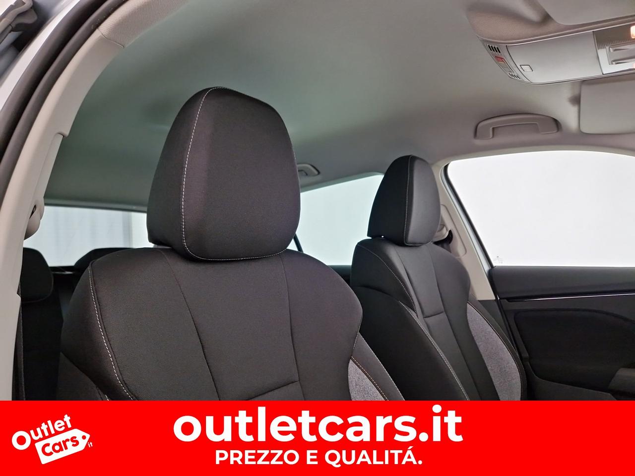 Skoda Kamiq 1.0 tsi black dots 115cv