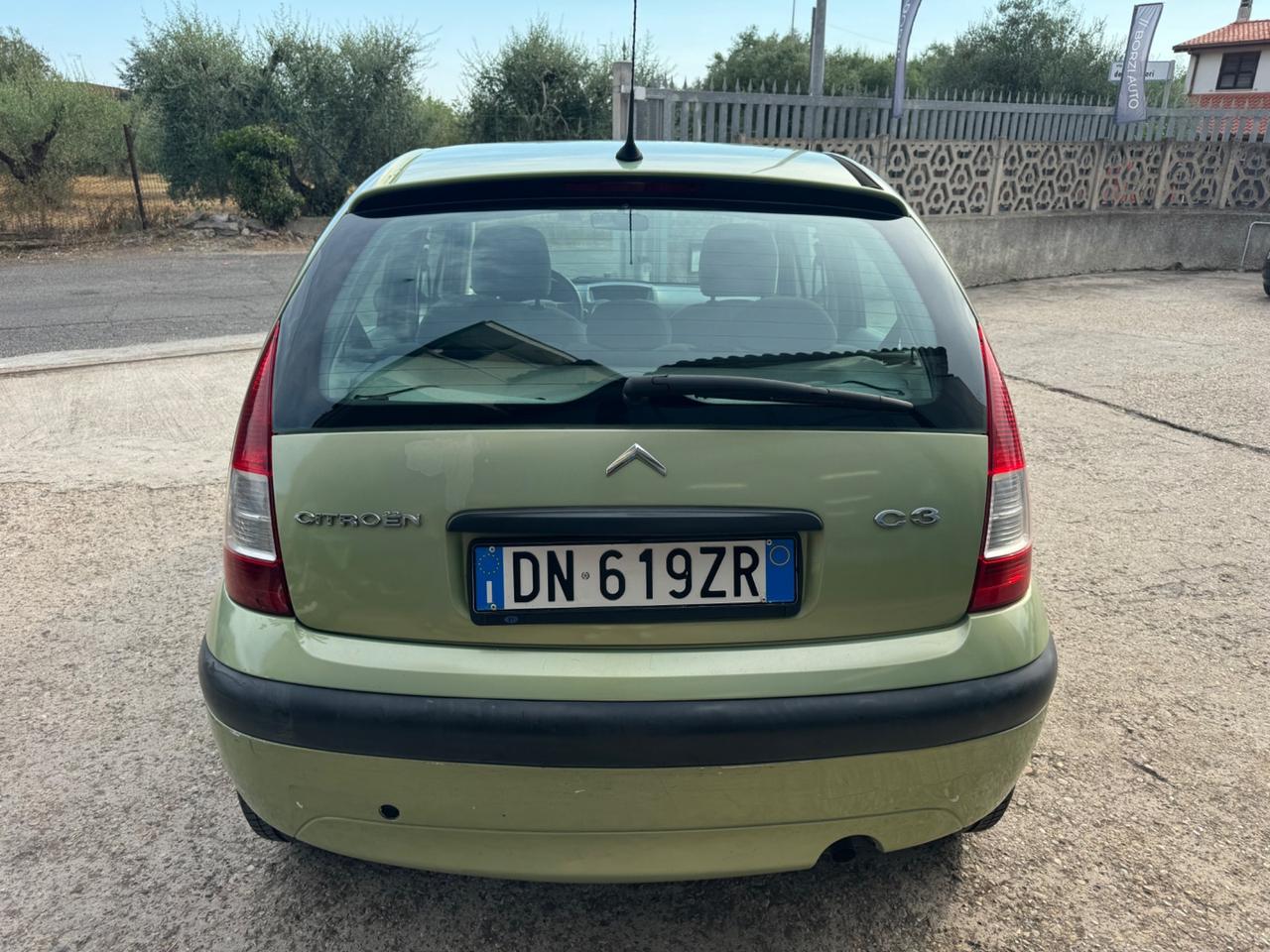 Citroen C3 1.1 Elegance OTTIME CONDIZIONI!