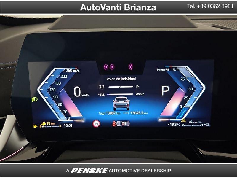 BMW X1 X1 xdrive 25e MSport Pro